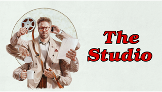 Apple TV-serien The Studio