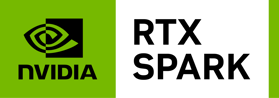 NVIDIA RTX Spark