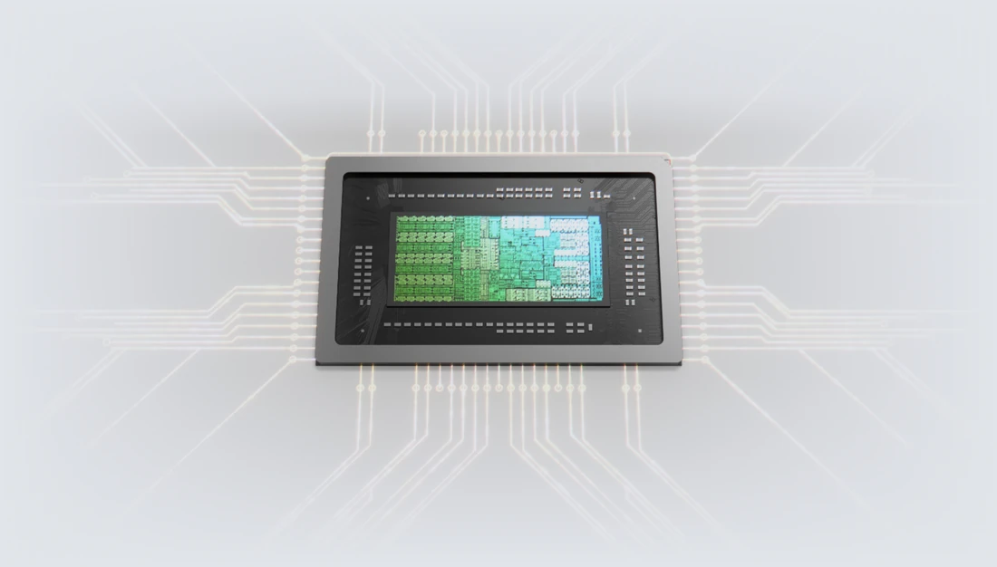 RTX Spark Superchip